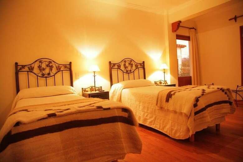 Hotel Asturias