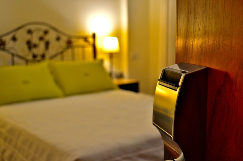 Hotel Asturias