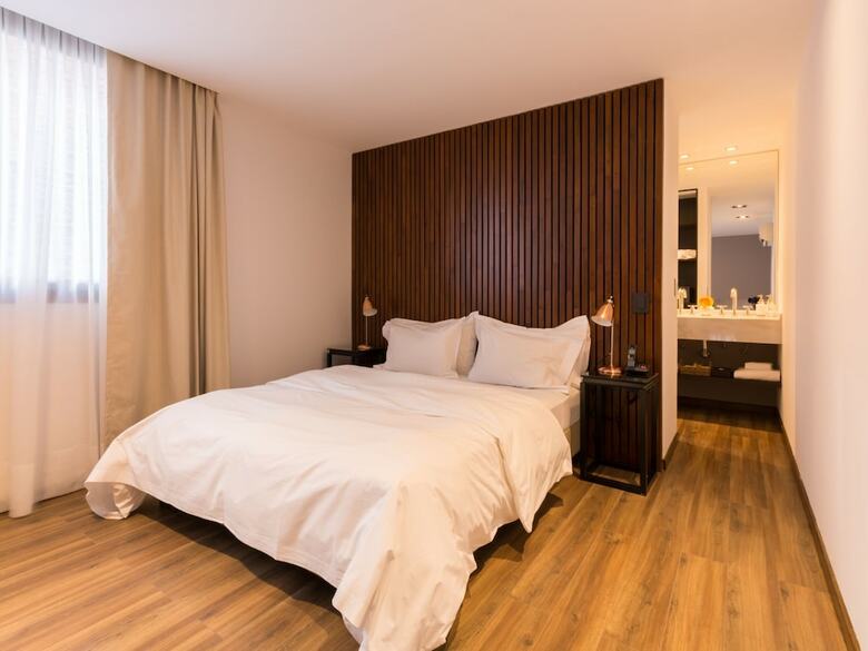 Hotel Azur Real Boutique