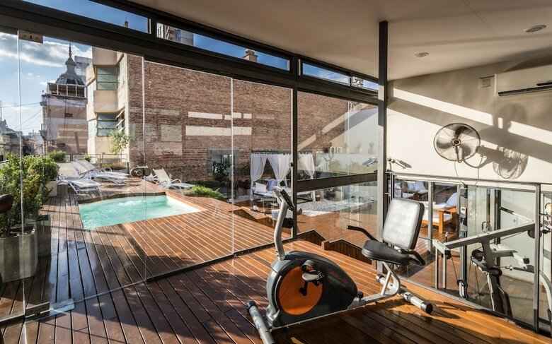 Hotel Azur Real Boutique