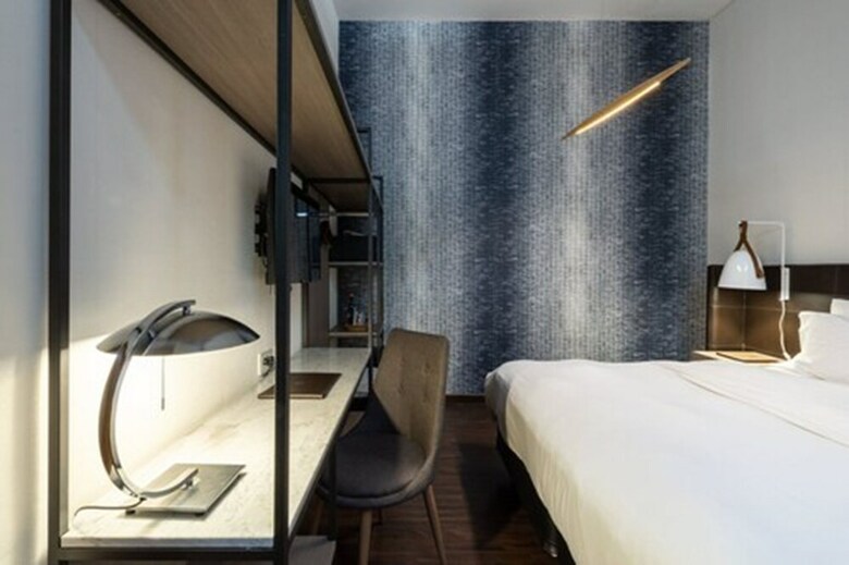 Hotel Azur Real Boutique