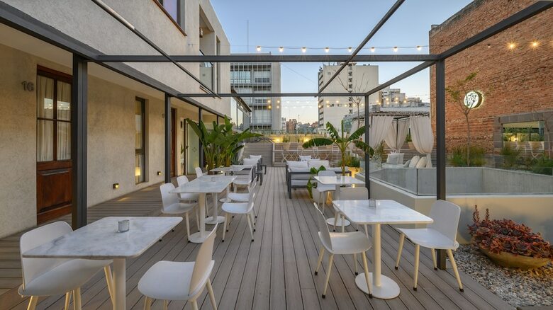 Hotel Azur Real Boutique