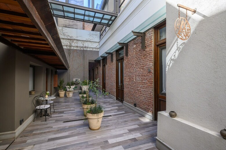 Hotel Azur Real Boutique