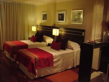 Hotel Zoom Apartments