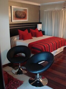 Hotel Zoom Apartments