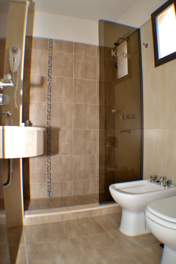Hotel Kube Apartments Express