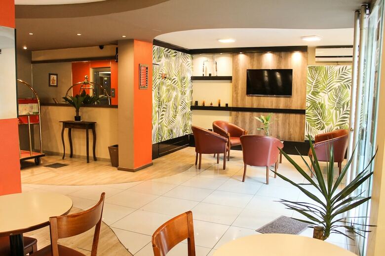 Hotel Savannah