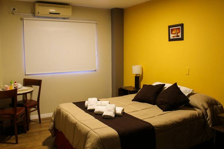 Hotel Savannah