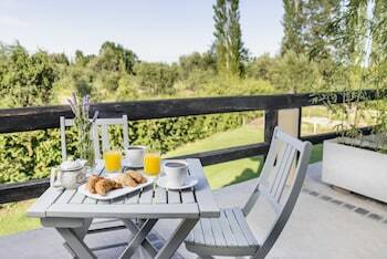 Hotel Villa Mansa Wine