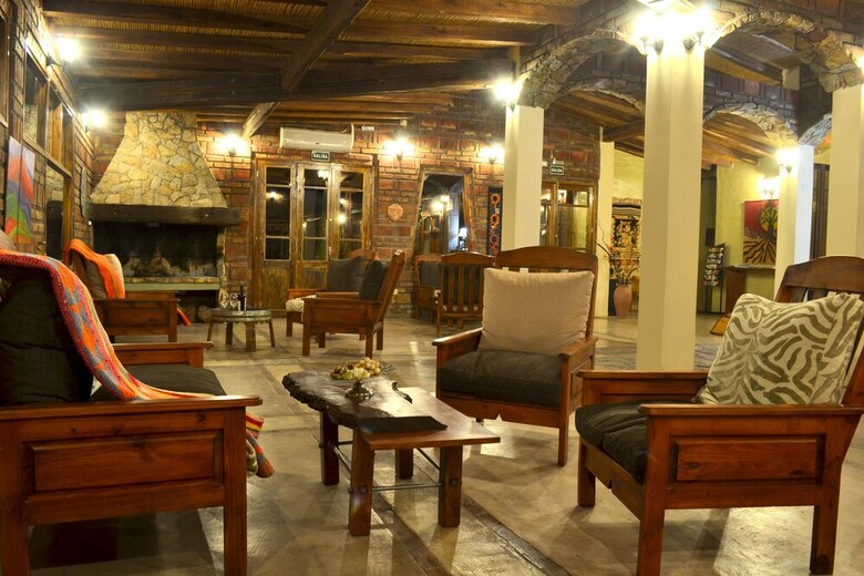 Hotel El Encuentro Posada Boutique
