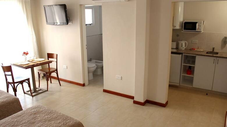 Donsuites Apart Hotel