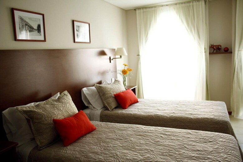 Donsuites Apart Hotel