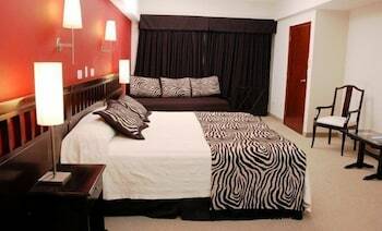 Hotel Ghala