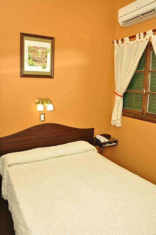 Hotel Selby
