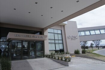 Hotel Epic San Luis