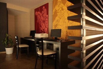 Hotel Epic San Luis