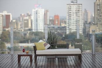 Hotel Los Silos