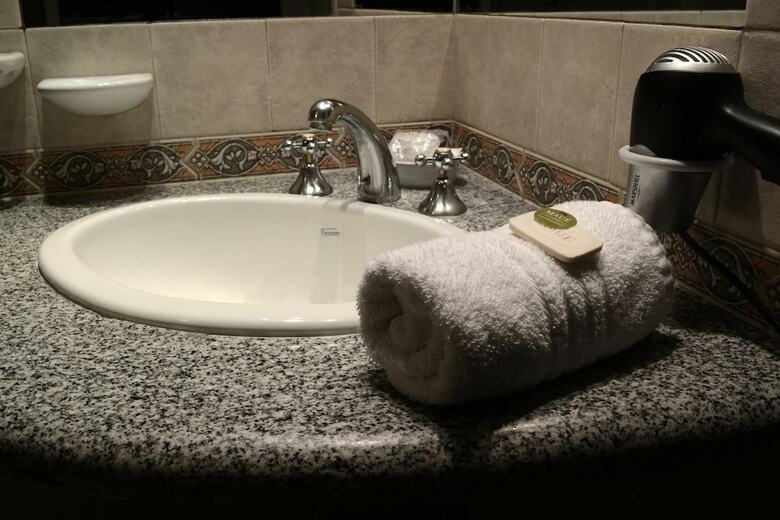 Hotel Maue Apart