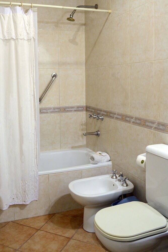 Hotel Maue Apart