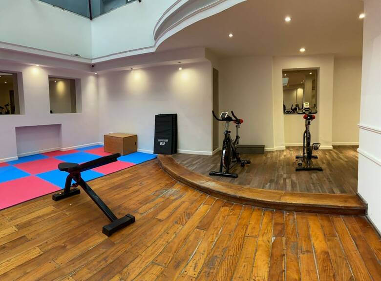 Hotel Ducal Suites