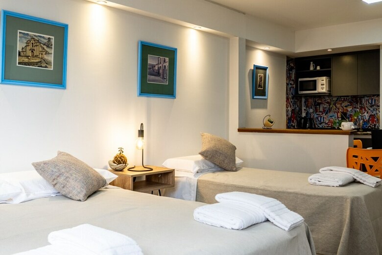 Hotel Ducal Suites