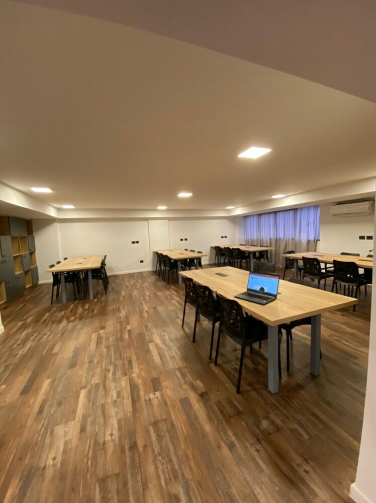 Hotel Ducal Suites