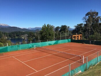 Hotel Bahia Montana