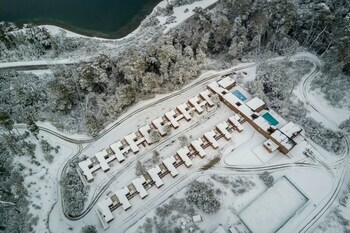 Hotel Bahia Montana