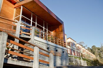 Hotel Bahia Montana