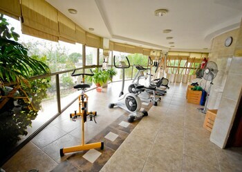 Hotel Villa La Font Resort And Spa