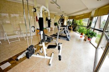 Hotel Villa La Font Resort And Spa