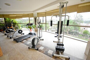Hotel Villa La Font Resort And Spa