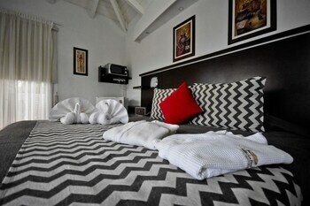 Hotel Villa La Font Resort And Spa