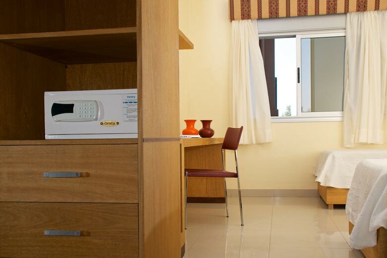 Alto Del Camino Hotel