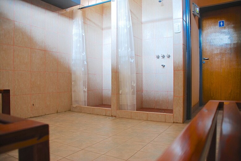 Alto Del Camino Hotel