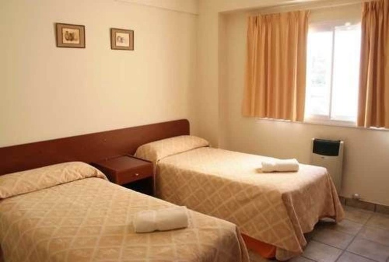 Wilson Apart Hotel