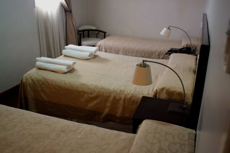 Albertina Hotel