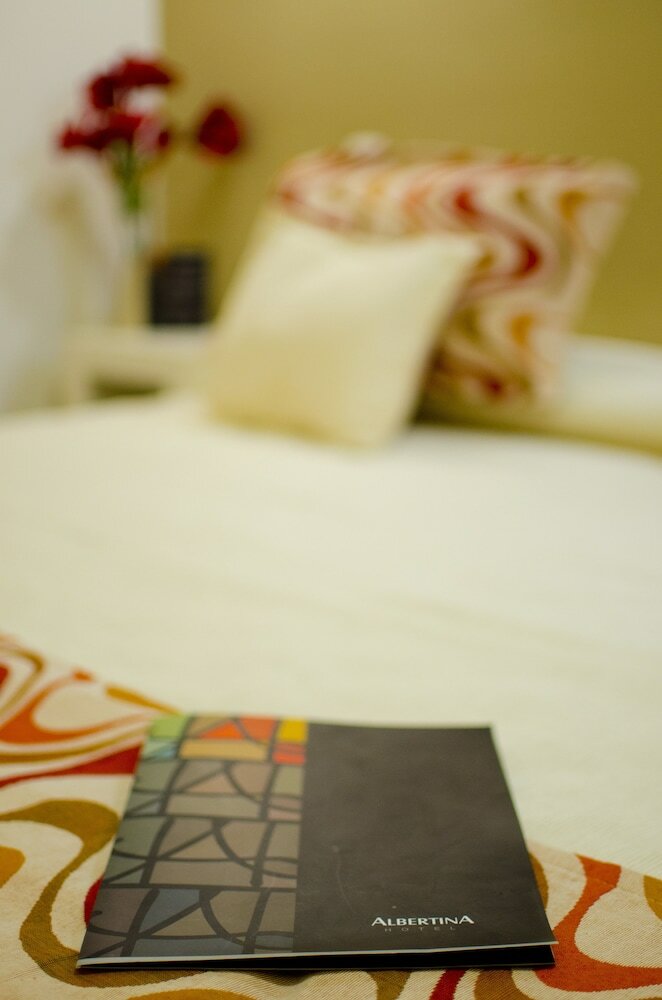 Albertina Hotel