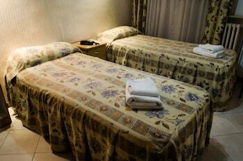 Hotel San Remo Grand