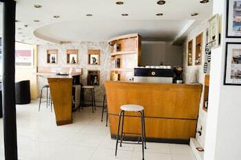 Hotel San Remo Grand