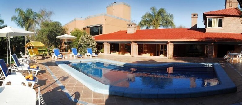 Hotel Don Numas Posada Boutique & Spa