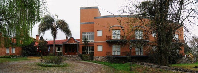 Hotel Don Numas Posada Boutique & Spa