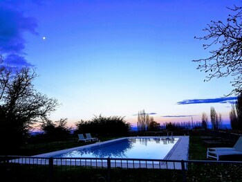 Hotel Posada Salentein