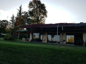 Hotel Posada Salentein