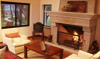 Hotel Posada Salentein
