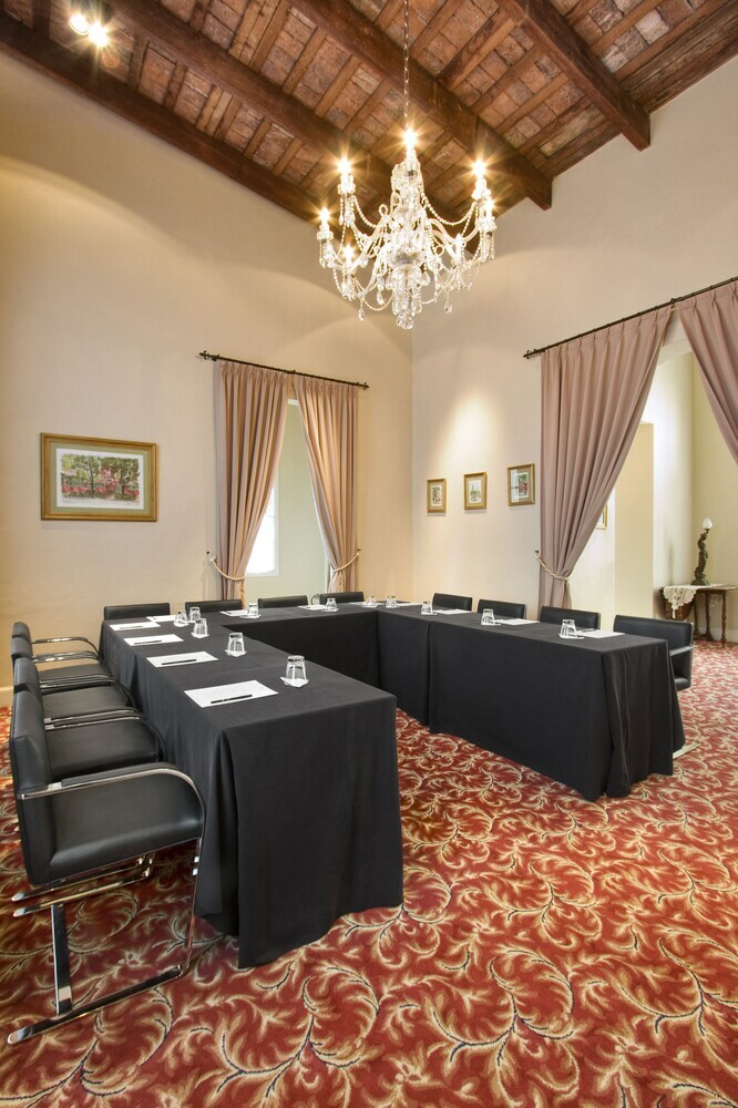 Hotel Del Casco