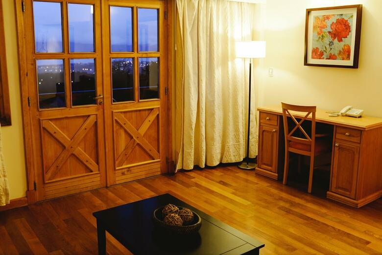 Hotel Altos