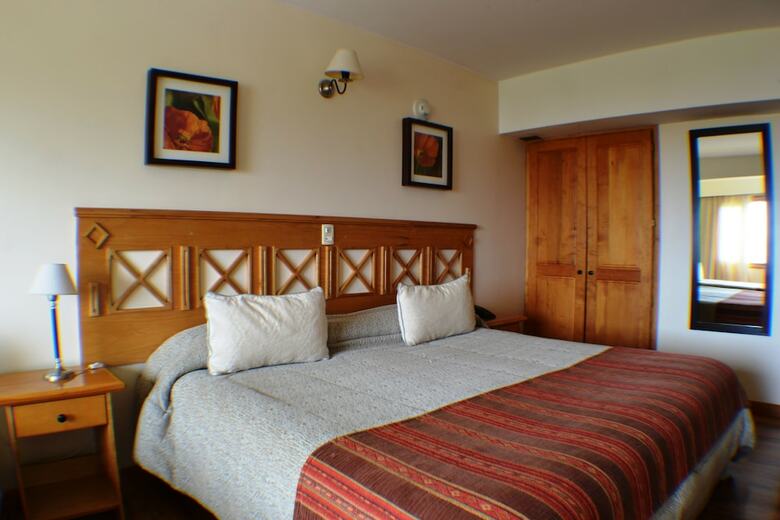Hotel Altos
