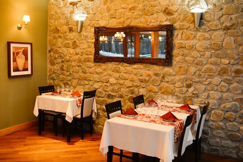 Hotel Altos