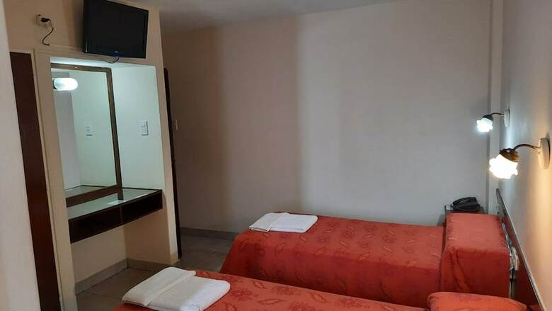 Hotel Marilian II